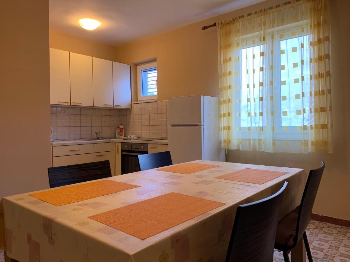 קורצולה Ivana Apartment מראה חיצוני תמונה